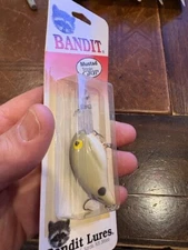 Pre-Pradco Bandit 300 - Lg. Red Pack w/ Triple Grip - Khaki COLOR 311