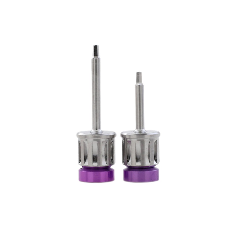 Dental Implant Hex1.0 Driver Fits Ankylos Torque Wrench Latch Hand