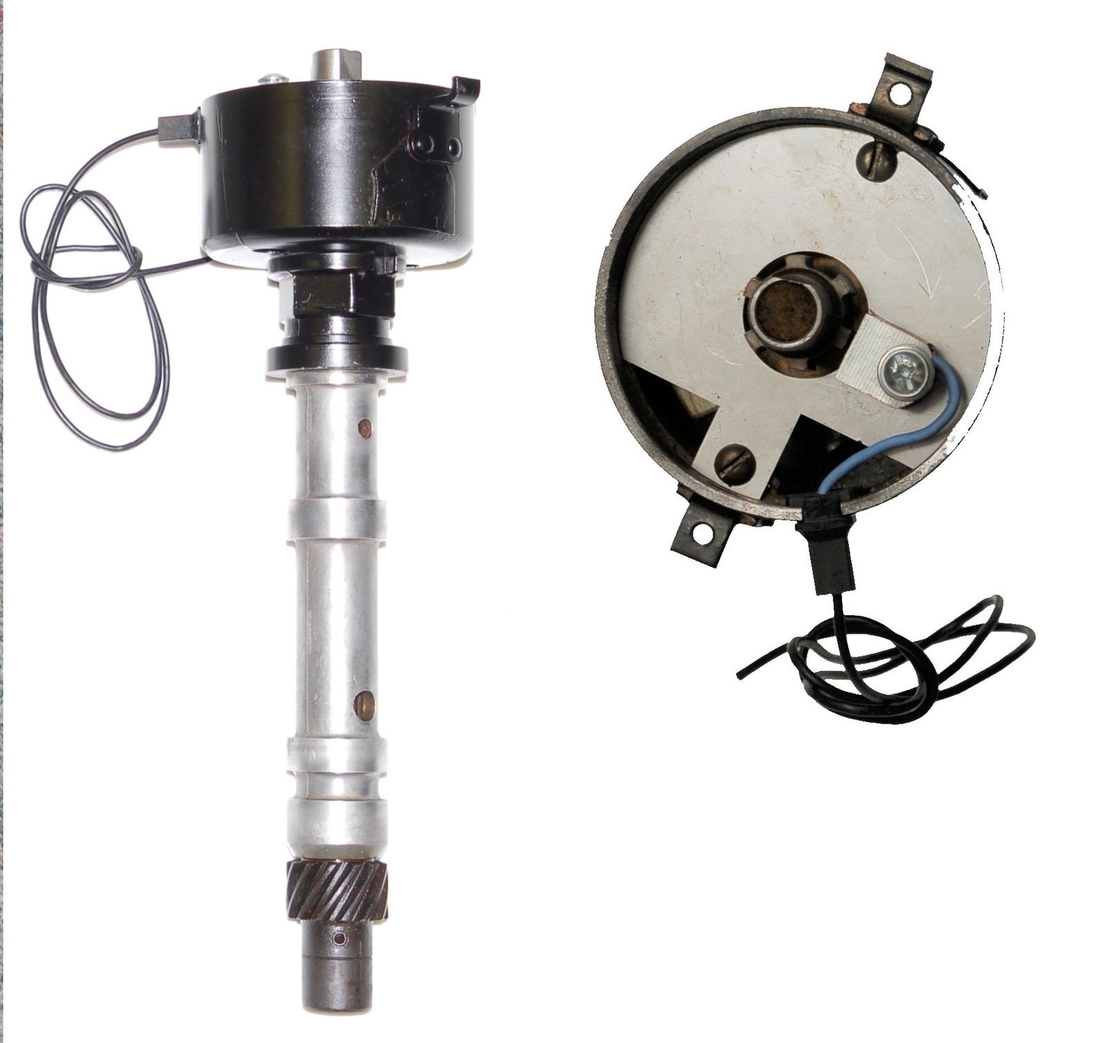 Replacement PRESTOLITE 65190 IGNITION MODULE 3854077 3854025 855845