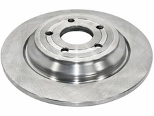For 2020-2021 Ford Escape Brake Rotor Rear 17224YP Disc Brake Rotor
