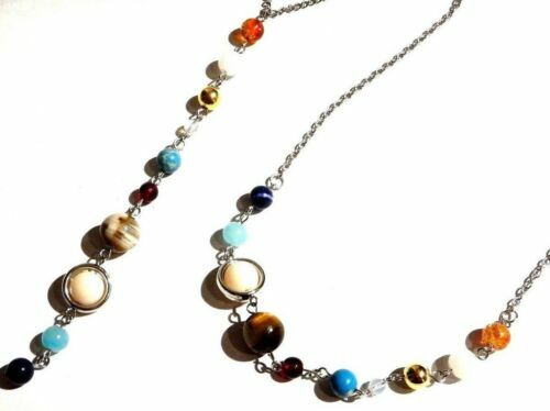 Collier Ras De Cou Vintage En Perles De Verre Rouge Et Strass - Bijou Fantaisie Occasion