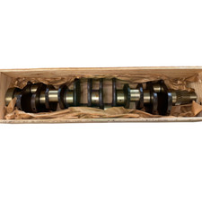 Dt360 Crankshaft W Gear 1809953c91 For International Diesel Engine Dt360 Crankshaft W Gear 1809953c91 For International Diesel Engine