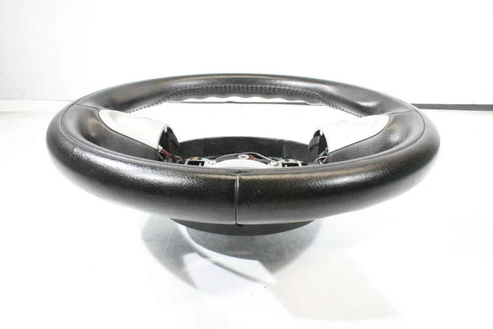 Mini Cooper S LH 2009 montaje del volante del lado del conductor A1786 Foto 3 de 4