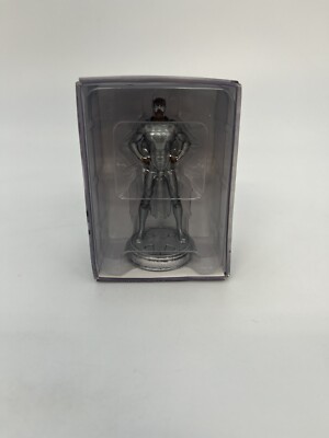 DC Chess Collection  Batwing No.23 Figurine Pawn Chess Piece