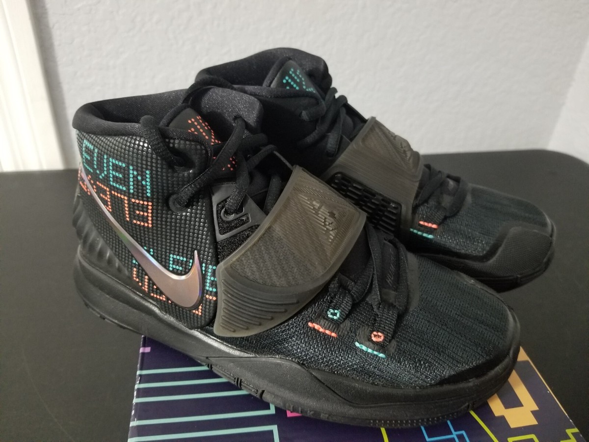 HOT Basketball Shoe Nike Kyrie Shot Clock Nike Kyrie Shot Clock