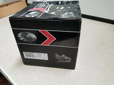 Engine Water Pump-Water Pump (Standard) Gates 42340 New 