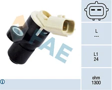FAE 79258 sensor, crankshaft pulse for LAND ROVER, MG