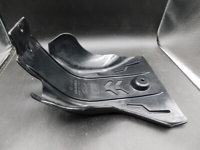 OEM Skid, Bash Plate, Engine Guard 2013 - 2019 Beta RR250 RR300 XTrainer