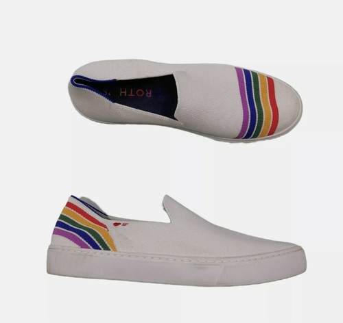 rothys pride sneakers