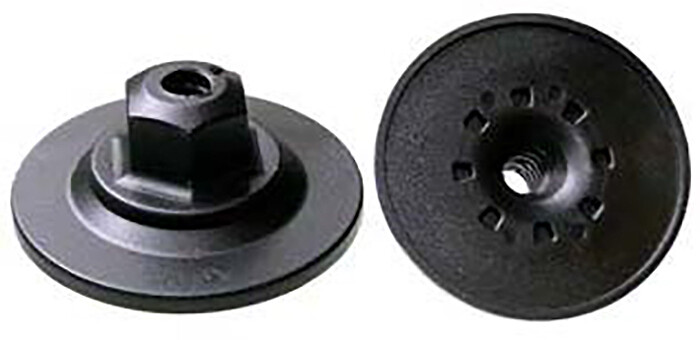 20PCS Fit MERCEDES BENZ Plastic Nuts A0009903162 by 20PCS Fit MERCEDES BENZ Plastic Nuts A0009903162 by