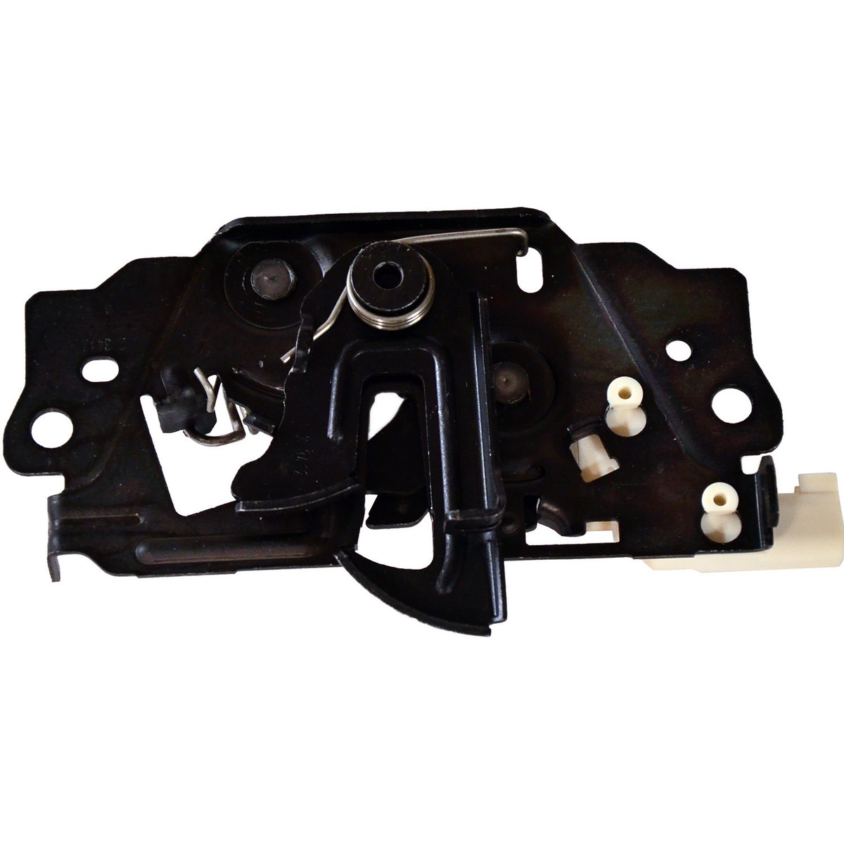 ブッシュ　スマート １６台セット OEM NEW 2012-2019 Ford Focus Hood Latch CV6Z16700A Without Anti
