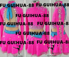 New Figure Skating Dress,Dress For Competition 783