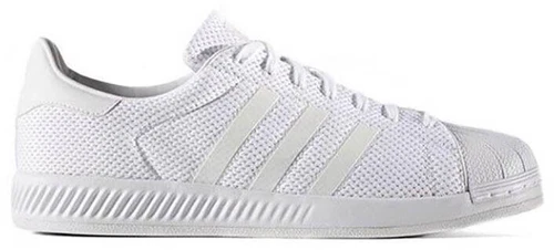 adidas Superstar Bounce White
