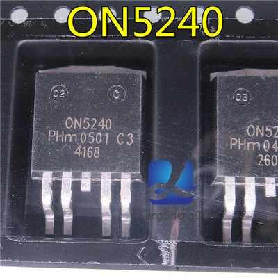 10PCS ON5240 Automobile computer board chip NEW #E1*