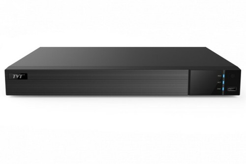 Q-See KOMPATIBLES MODELL 16CH TVT ÄHNLICHES MODELL 5MP HD (QTH916, QTH165, QTH167) - Bild 2 von 4