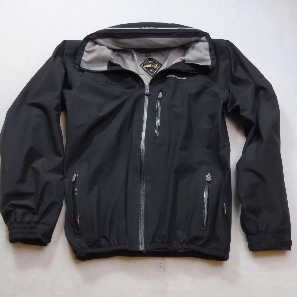 Craghoppers louis jacket discount