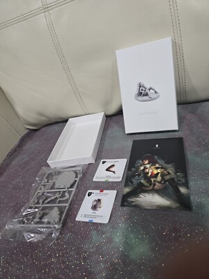 Kingdom Death Monster Beyond the Wall White box - New - incl game
