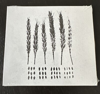 LO! The Gleaners CD neu eingeschweisst