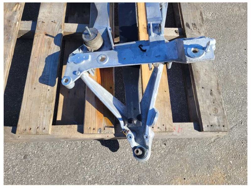 1997-2004 Chevrolet Corvette Z06 FRC C5 Front Crossmember