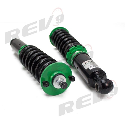 REV9 32 Amortissement Hyper-Street 2 Mono Tube Surcharge Pour 89-94 240SX S13 - Photo 5 sur 5