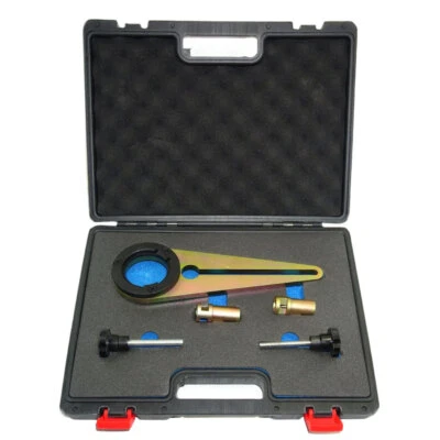 RRRRADIO Polea del cigüeñal amortiguador de vibraciones herramienta de desmontaje para BMW N47 / N57