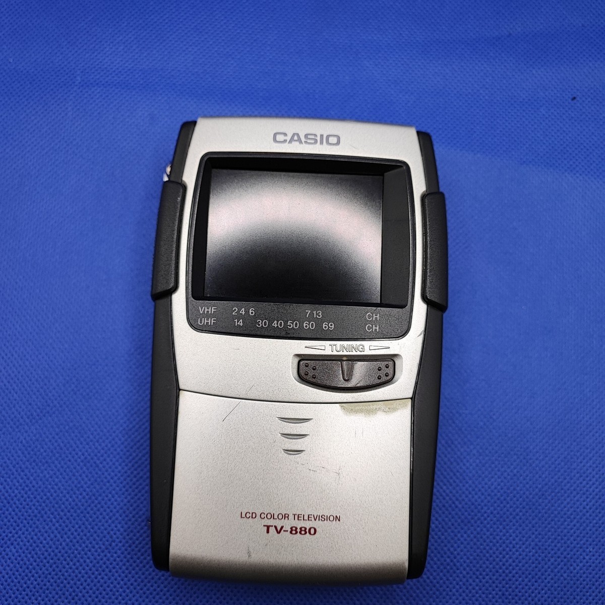 Casio TV-880 2.3