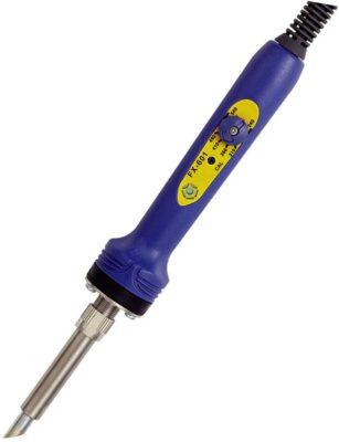 Hakko FX601-01 Dial type temp-control soldering iron Japan new