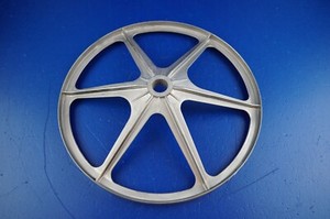 Keilriemen Waschmaschine - Miele GRANDIOSA 100 2123901