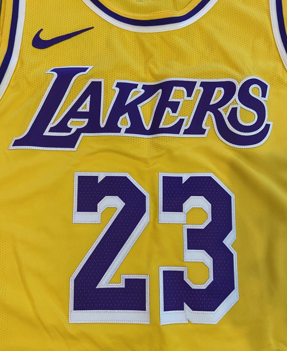 Stitched lebron lakers jersey sale