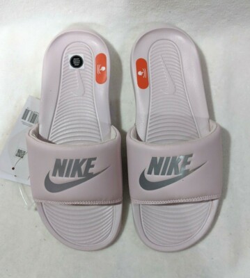 ★[NIKE]★WS Victory One Slide Bearly Rose★CN9677-600★ W Nike Victori One CN9677-600 – BB Branded