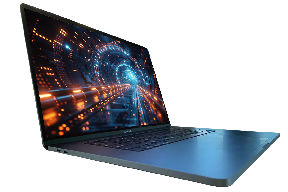 Great 5600M Apple MacBook Pro 16 64GB RAM 2TB SSD 5.0GHz i9 Turbo 