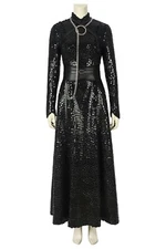 Game of Thrones Season 8 Sansa Stark Full Set Costume Halloween Custom Made
