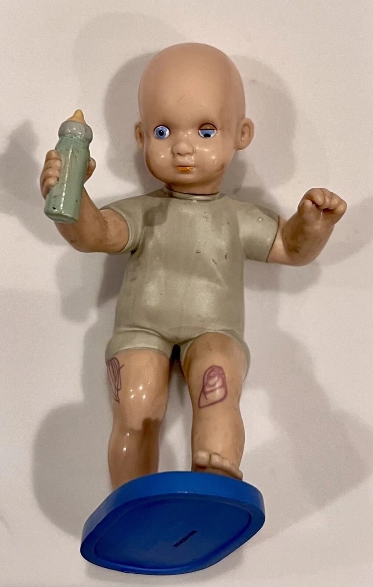 Disney-Pixar Toy Story 3 Big Baby 4” Figure | Ebay