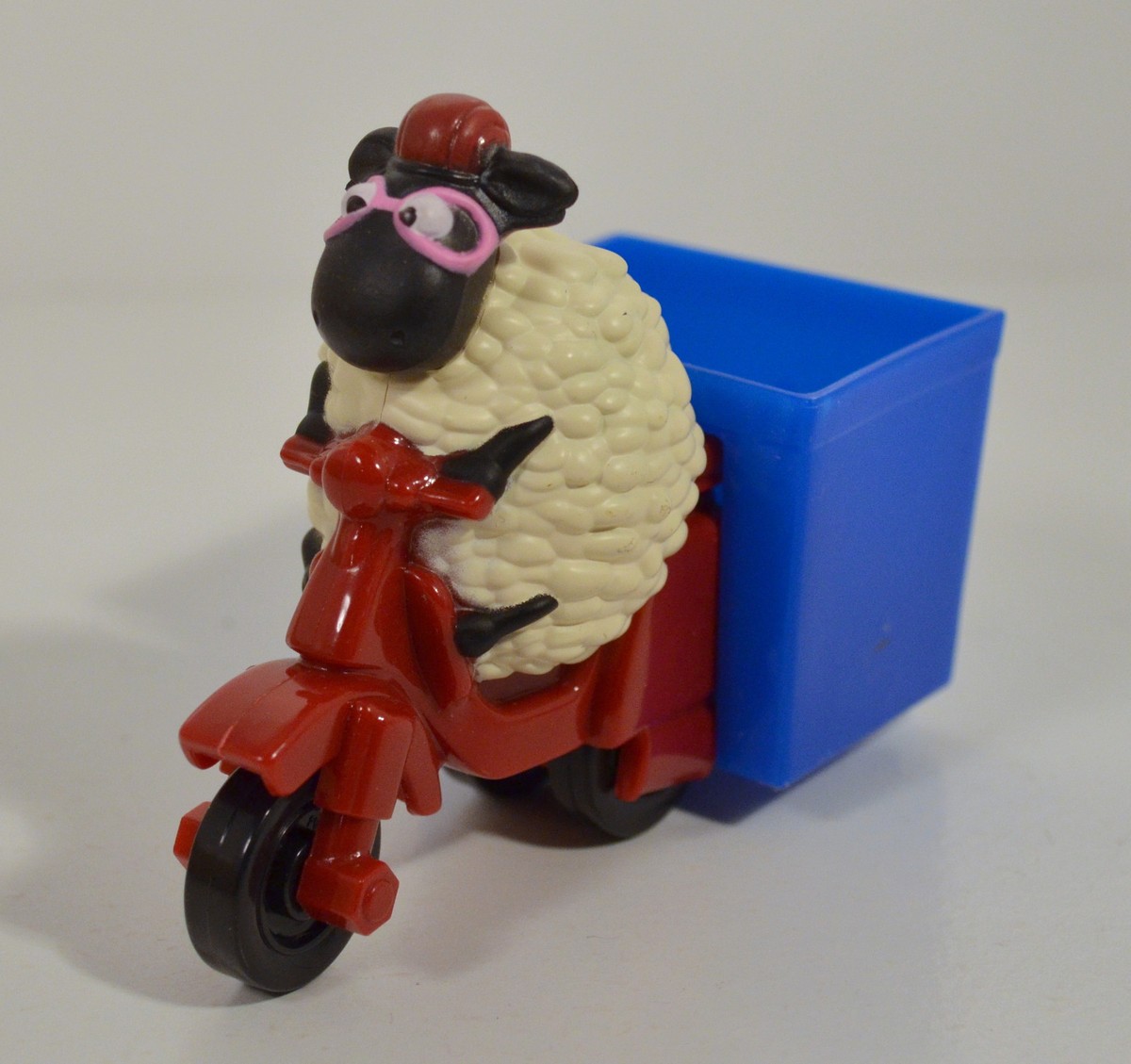 7eyes40days sheep,sheep,sheep e.p 廃盤 2014 Motorcycle 3.75