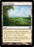 1x Vivid Meadow NM-Mint, English Commander 2011 MTG Magic