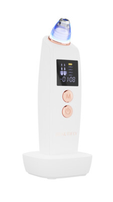 BEAUTIFLY B-Derma PRO Ultraschall Bürste Gesicht