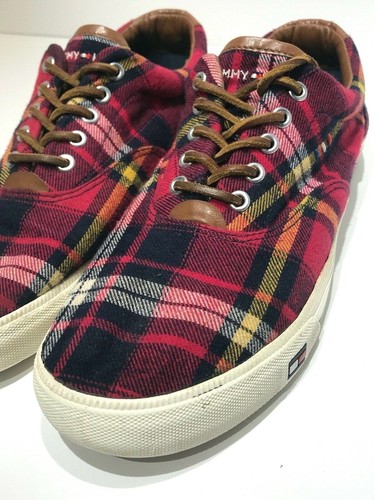 tommy hilfiger summer shoes