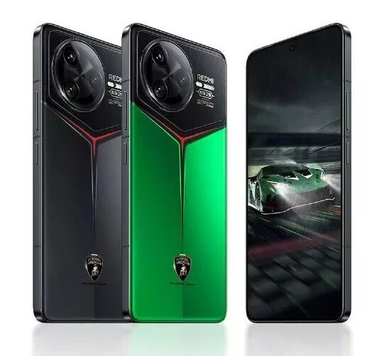Xiaomi REDMI K80 16+6GB RAM 1TB スマートフォン Xiaomi Redmi K80 Smartphone Android 15 Snapdragon 8 Gen 3