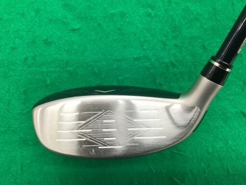 DUNLOP XXIO 2022 H5 Utility / 5w 23 Degree / Flex Regular XXIO MP1200 Near Mint - Picture 5 of 11