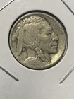 1913 P Buffalo Nickel - Type 2 - As Shown! (#0835)