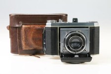 Kodak Suprema with Xenar 8cm f/3.5 - SNr: 216443K