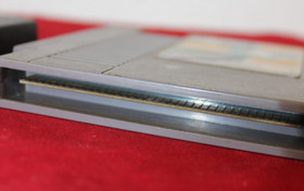 Super Mario Bros. / Duck Hunt / World Class Track Meet (NES 1985) Cartridge Only