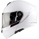 MT Genesis SV A0 Pearl White