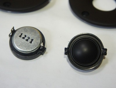 10W~50W tweeter Speaker Loudspeaker 