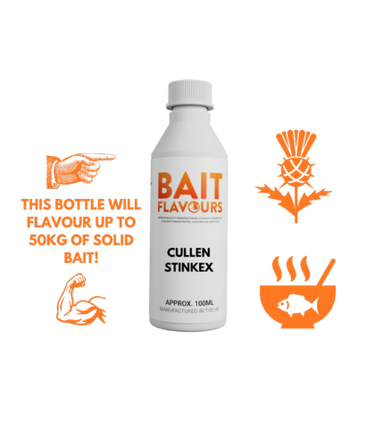10ml-1000ml High Quality Concentrated Fishing Bait Flavouring - 18 Flavours - Picture 55 of 131