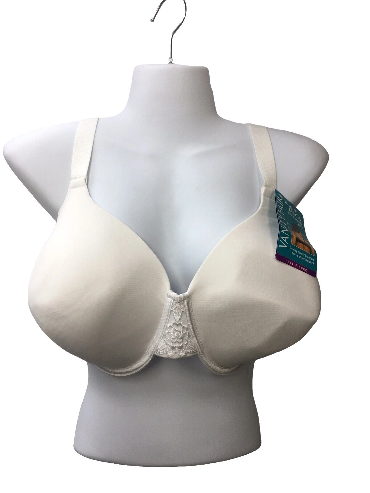 Vanity Fair Solid DD Bras & Bra Sets for Women