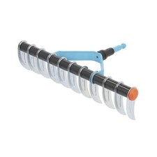 Gardena combisystem Rasenlüfter Vertikutierer Vertikutierrechen Nr. 3391-20