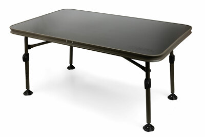 Fox XXL Session Table Tisch Campingtisch Karpfenangeln Outdoor Camping NEW SALE