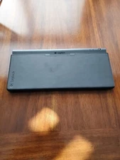 LOGITECH BLUETOOTH KEYBOARD AND STAND COMBO FOR IPAD, TABLET,COMP 4418A-YR0021