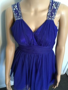royal blue debs dresses